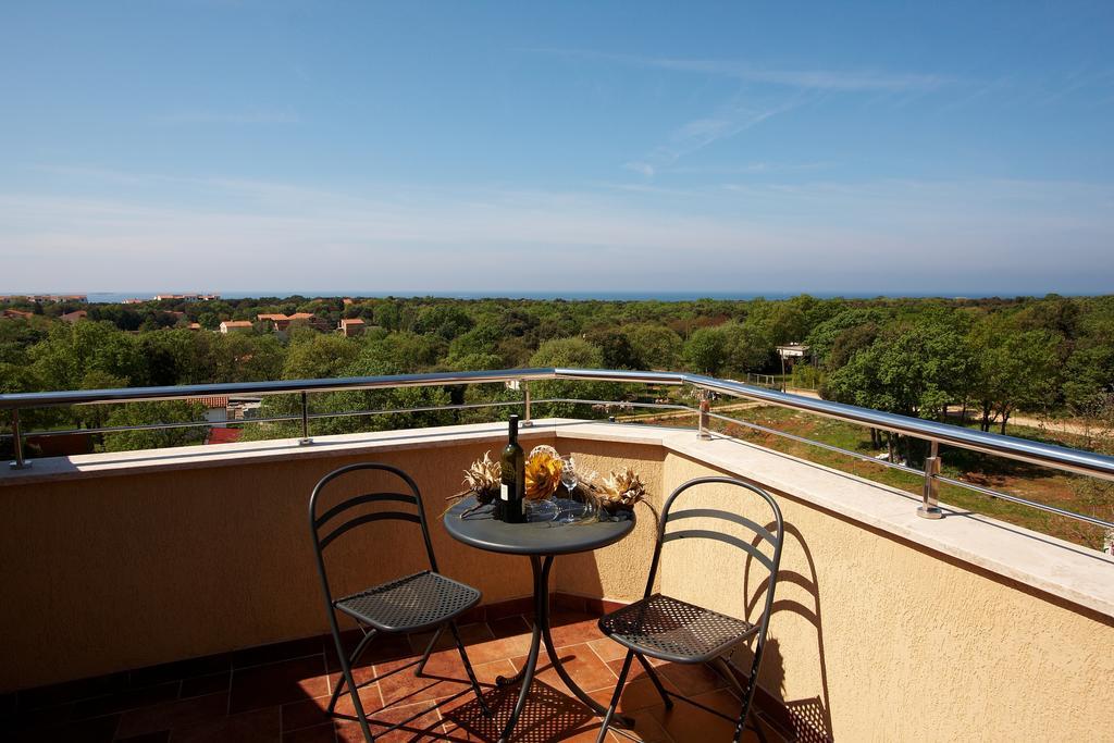 Guesthouse "Barboska" - Big Outdoor Swimming Pool & Private Tennis Court Воднян Стая снимка