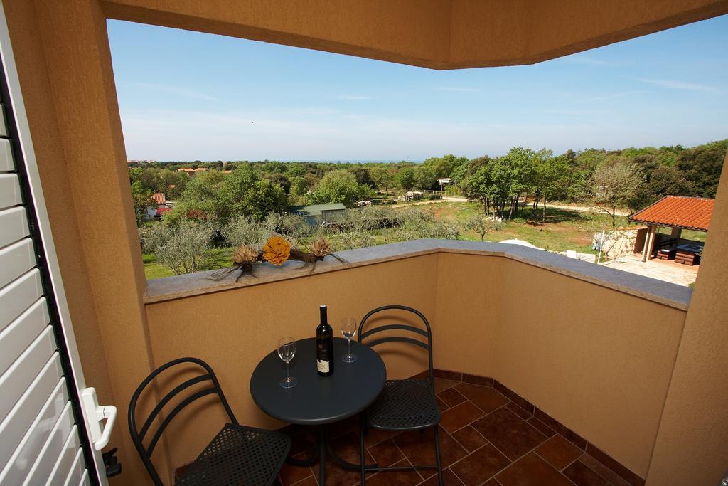 Guesthouse "Barboska" - Big Outdoor Swimming Pool & Private Tennis Court Воднян Стая снимка